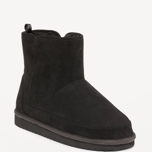 Old Navy Slip On Booties - Picture 5 of 11